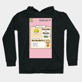 Goku Atsume Hoodie